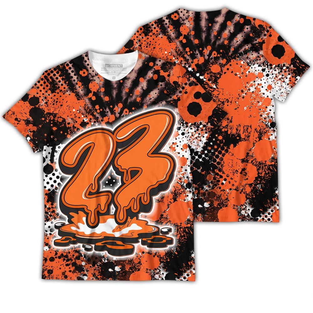 23 Drip Sneaker Shirt Match Dunk Black Orange, Dunk High Gs Safety Orange Hoodie Sweatshirt Tee All Over Print MKO Shirt 23 Drip Sneaker Shirt Match Dunk Black Orange, Dunk High Gs Safety Orange Hoodie Sweatshirt Tee All Over Print MKO Shirt