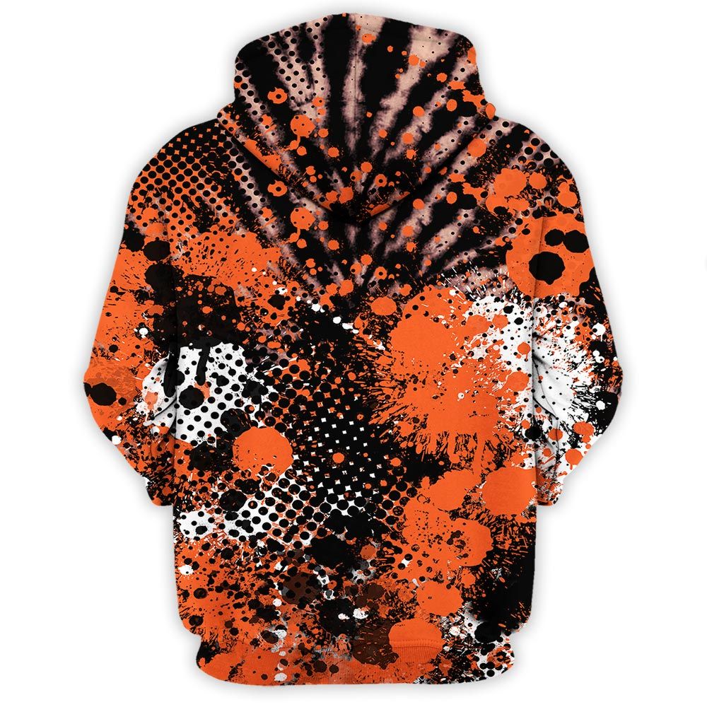 23 Drip Sneaker Shirt Match Dunk Black Orange, Dunk High Gs Safety Orange Hoodie Sweatshirt Tee All Over Print MKO Shirt 23 Drip Sneaker Shirt Match Dunk Black Orange, Dunk High Gs Safety Orange Hoodie Sweatshirt Tee All Over Print MKO Shirt