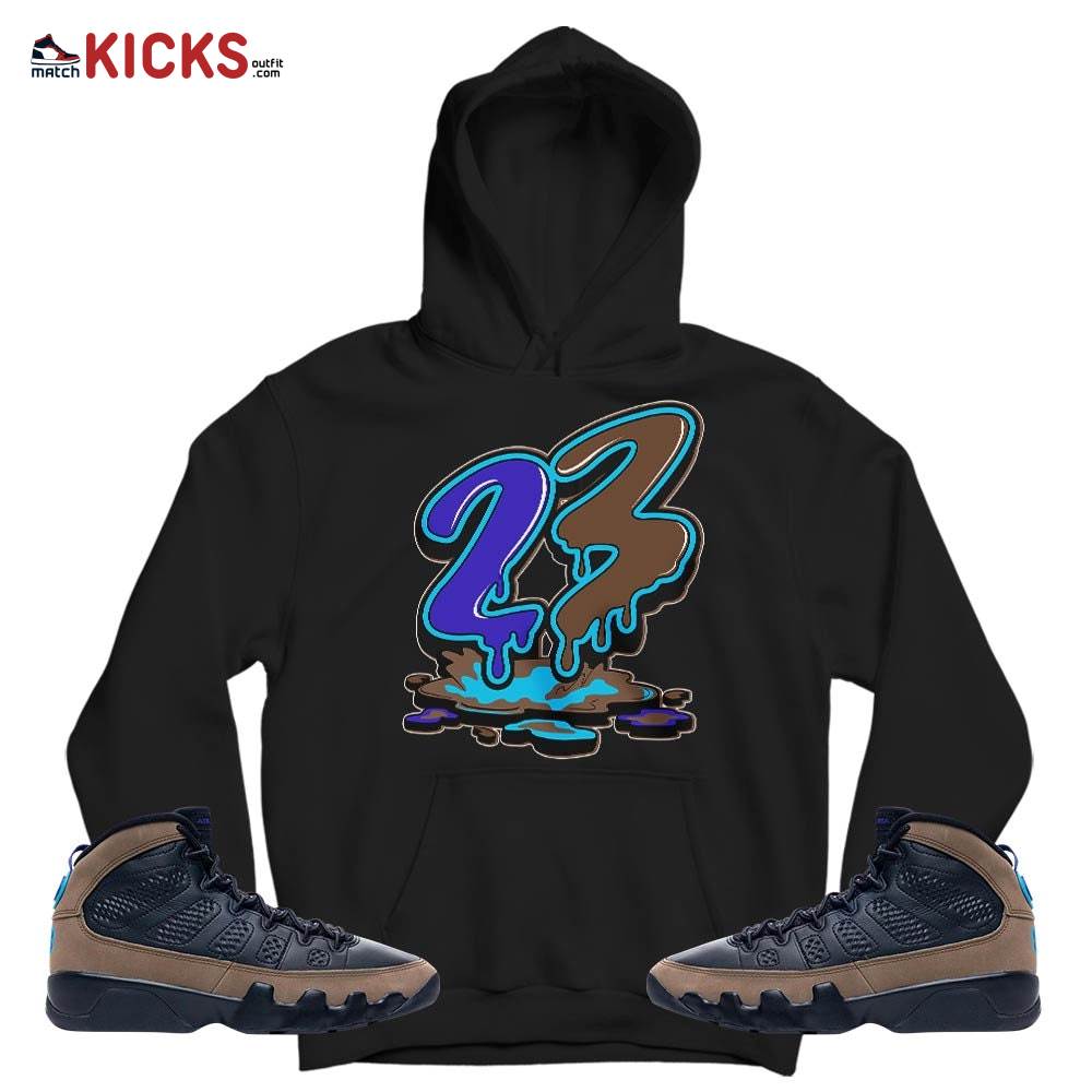23 Drip Sneaker Shirt Match Olive Concord 9s, Jordan 9 Olive Concord MKO T-Shirt 23 Drip Sneaker Shirt Match Olive Concord 9s, Jordan 9 Olive Concord MKO T-Shirt