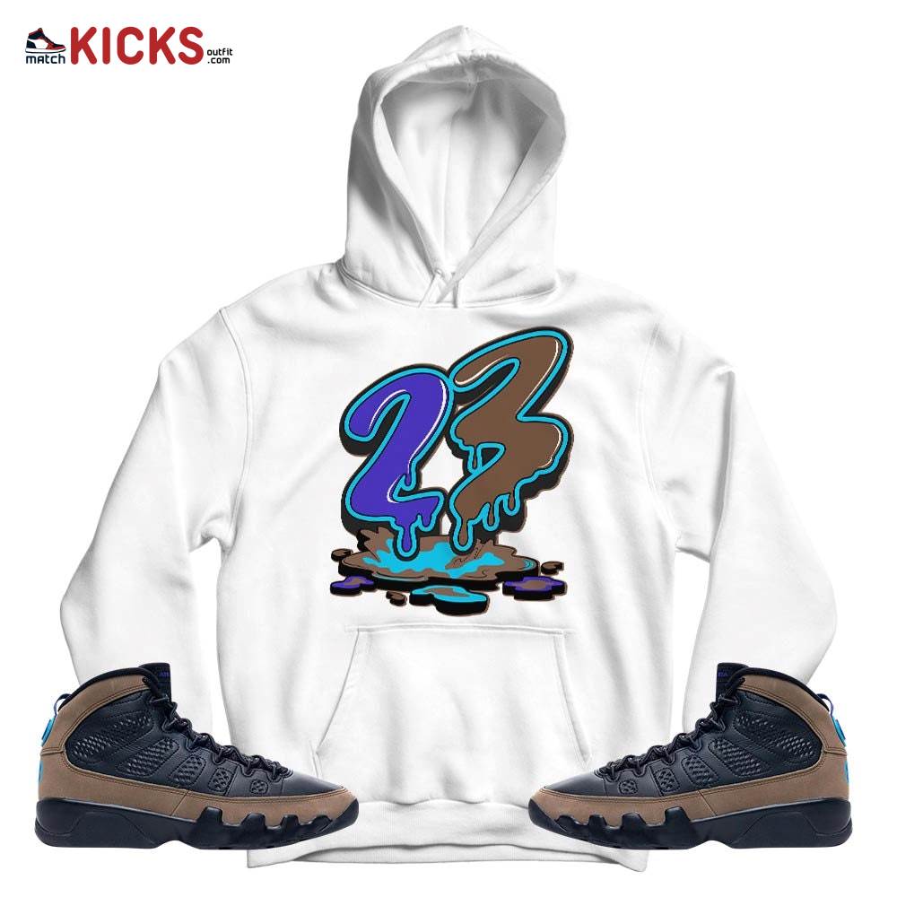 23 Drip Sneaker Shirt Match Olive Concord 9s, Jordan 9 Olive Concord MKO T-Shirt 23 Drip Sneaker Shirt Match Olive Concord 9s, Jordan 9 Olive Concord MKO T-Shirt