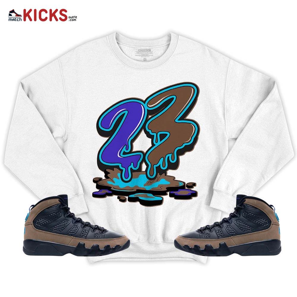 23 Drip Sneaker Shirt Match Olive Concord 9s, Jordan 9 Olive Concord MKO T-Shirt 23 Drip Sneaker Shirt Match Olive Concord 9s, Jordan 9 Olive Concord MKO T-Shirt