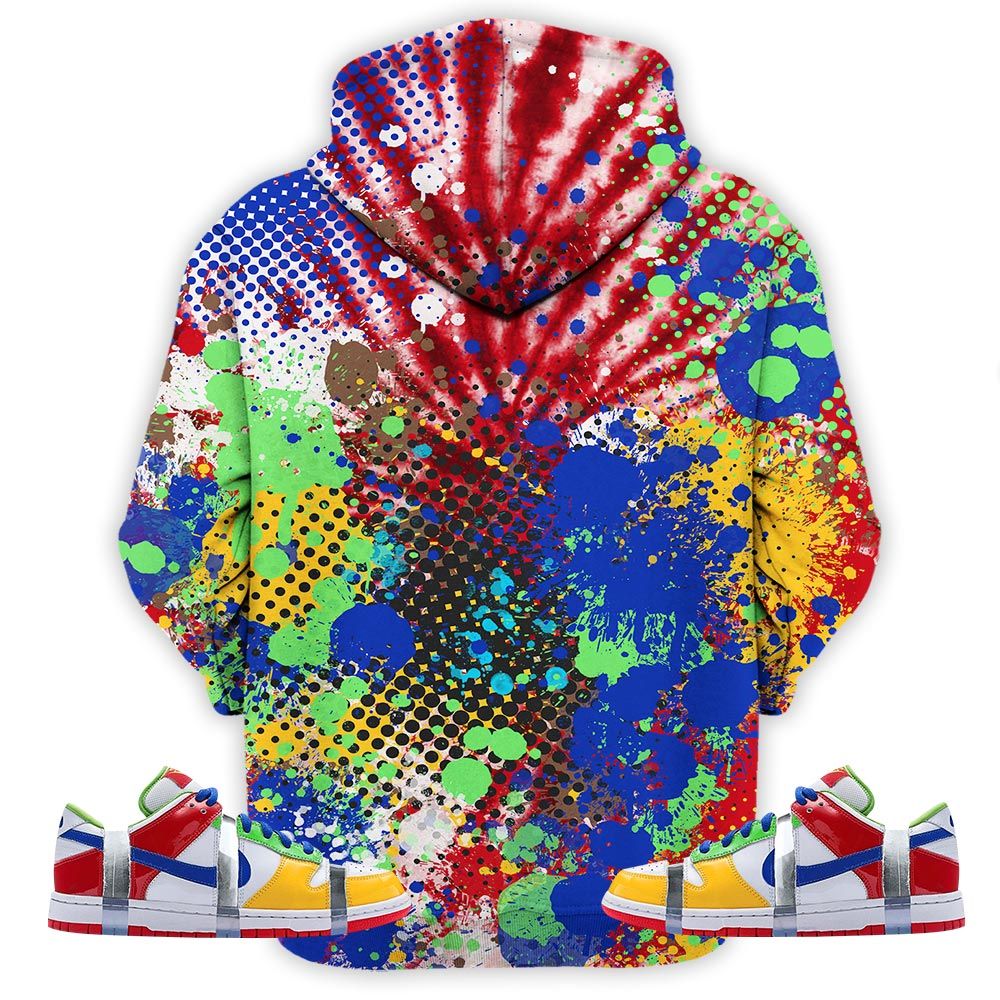 23 Drip Sneaker Shirt Match Sb Dunk Low Ebay, Sb Dunk Low Sandy Hoodie Sweatshirt Tee All Over Print MKO Shirt