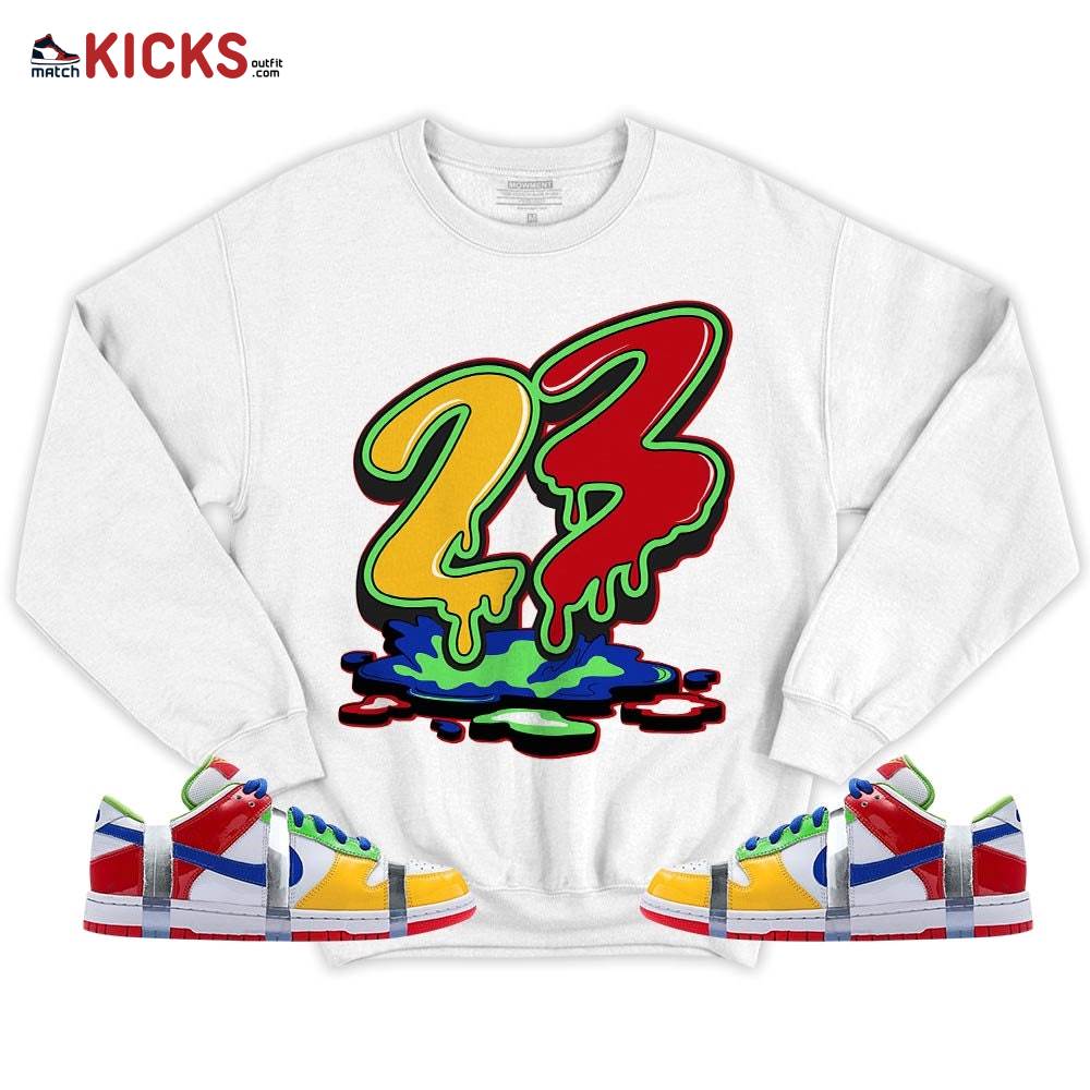 23 Drip Sneaker Shirt Match SB Dunk Low eBay, SB Dunk Low Sandy MKO T-Shirt 23 Drip Sneaker Shirt Match SB Dunk Low eBay, SB Dunk Low Sandy MKO T-Shirt
