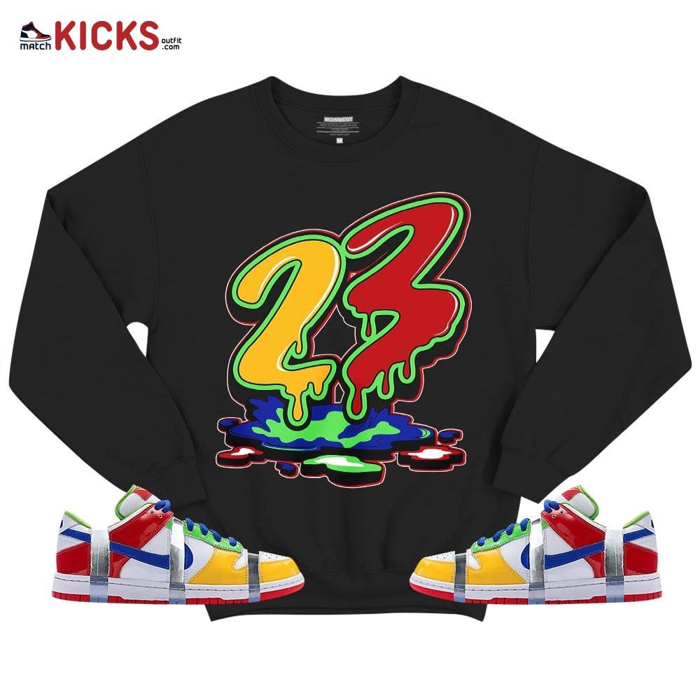 23 Drip Sneaker Shirt Match SB Dunk Low eBay, SB Dunk Low Sandy MKO T-Shirt 23 Drip Sneaker Shirt Match SB Dunk Low eBay, SB Dunk Low Sandy MKO T-Shirt