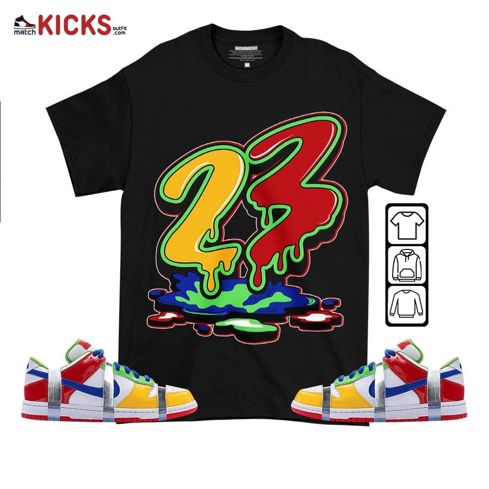 23 Drip Sneaker Shirt Match SB Dunk Low eBay, SB Dunk Low Sandy MKO T-Shirt 23 Drip Sneaker Shirt Match SB Dunk Low eBay, SB Dunk Low Sandy MKO T-Shirt