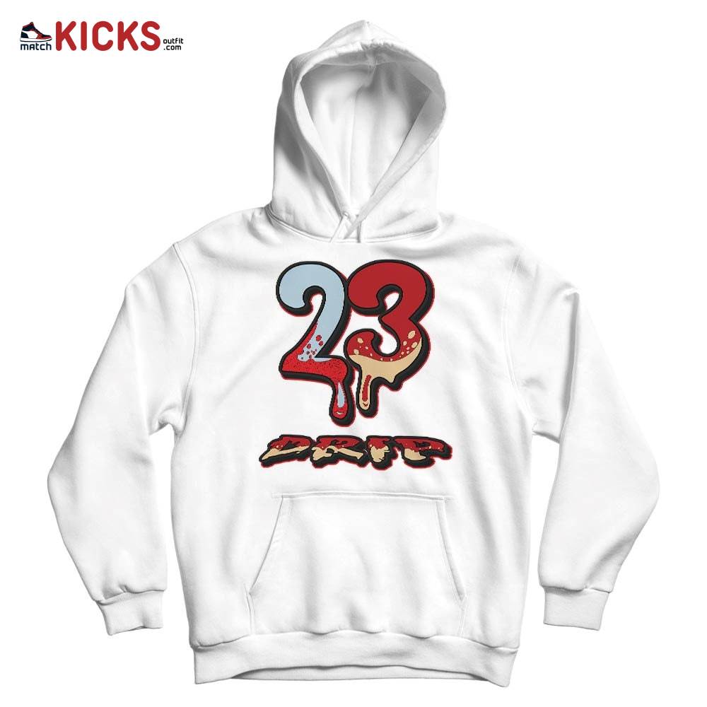 23 Dripping Sneaker Shirt Match Gore-Tex 5s, Jordan 5 GORE-TEX Off Noir MKO T-Shirt 23 Dripping Sneaker Shirt Match Gore-Tex 5s, Jordan 5 GORE-TEX Off Noir MKO T-Shirt