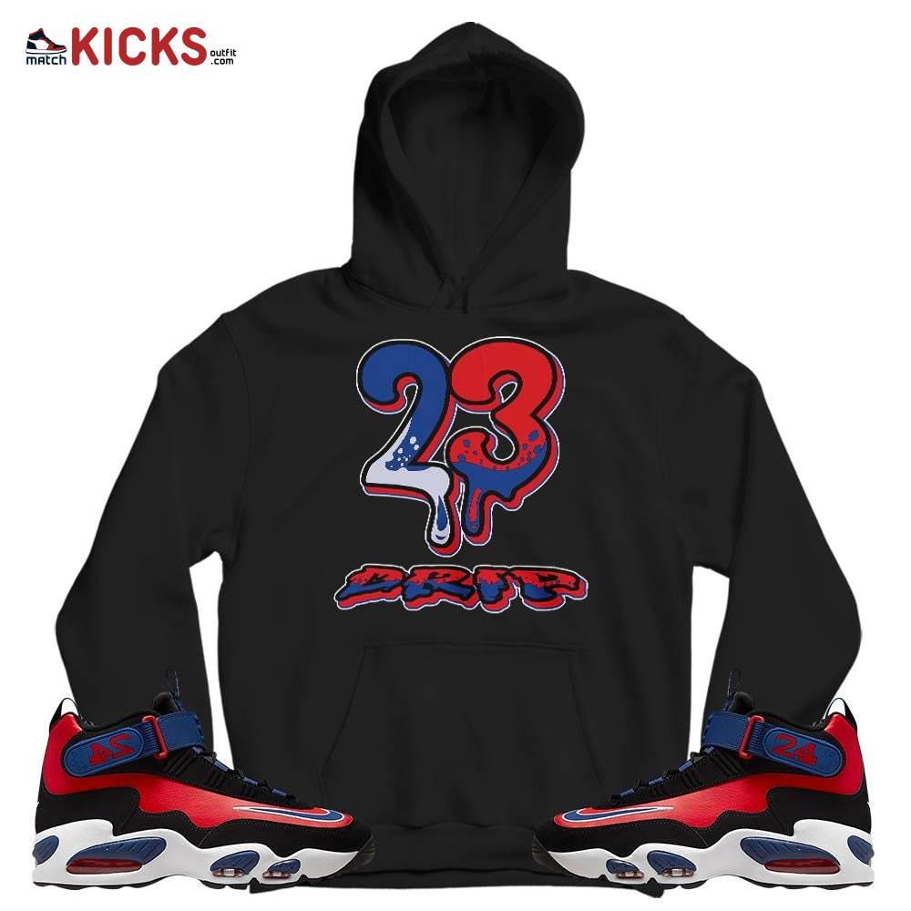 23 Dripping Sneaker Shirt Match Max 1 Navy Red Black, Air Griffey Max 1 Black Red Navy Blue MKO T-Shirt 23 Dripping Sneaker Shirt Match Max 1 Navy Red Black, Air Griffey Max 1 Black Red Navy Blue MKO T-Shirt