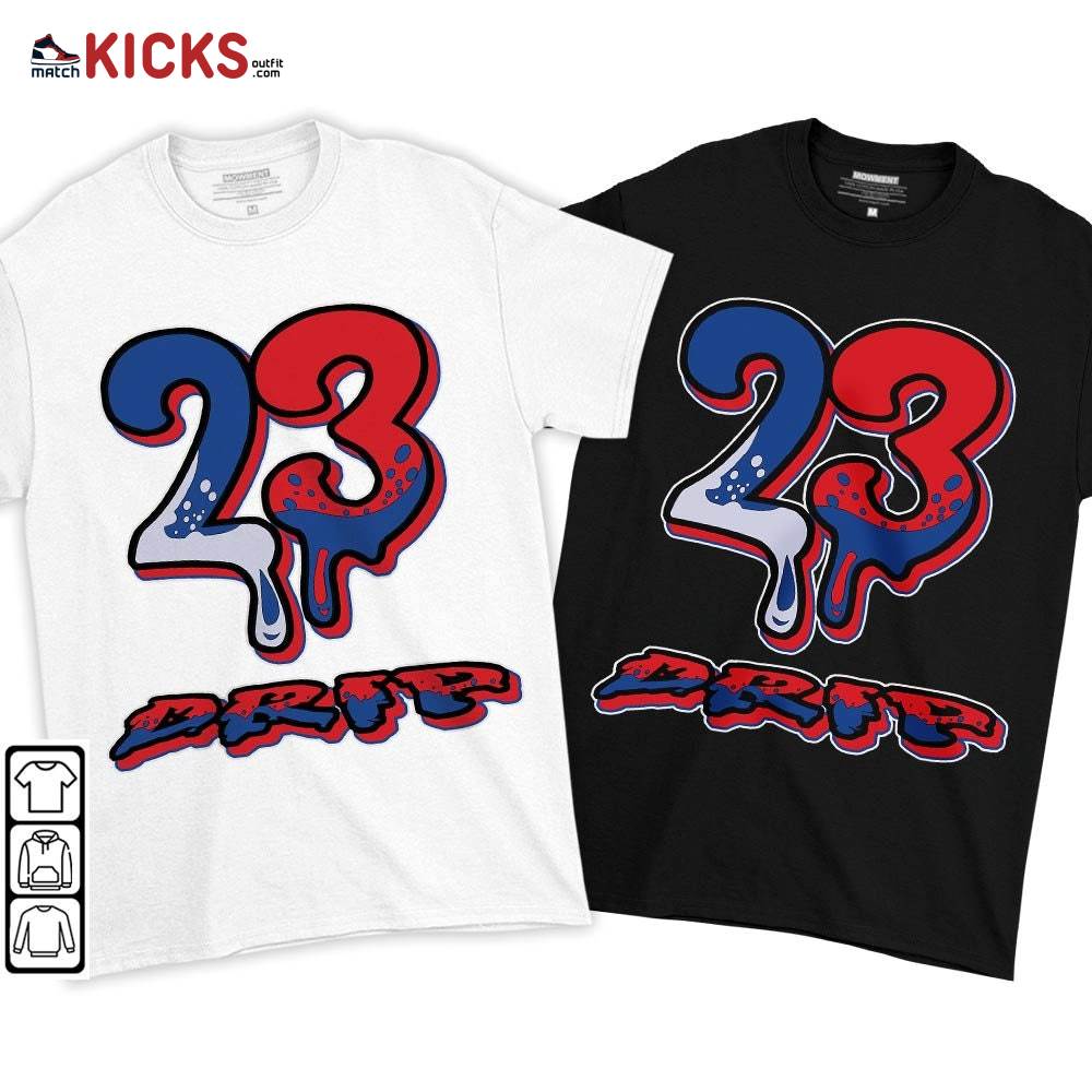 23 Dripping Sneaker Shirt Match Max 1 Navy Red Black, Air Griffey Max 1 Black Red Navy Blue MKO T-Shirt 23 Dripping Sneaker Shirt Match Max 1 Navy Red Black, Air Griffey Max 1 Black Red Navy Blue MKO T-Shirt