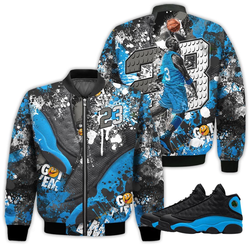 23 Michael Sneaker Shirt Match Black University Blue 13S, Jordan 13 Black University Blue 2022 Hoodie Sweatshirt Tee All Over Print MKO Shirt 23 Michael Sneaker Shirt Match Black University Blue 13S, Jordan 13 Black University Blue 2022 Hoodie Sweatshirt Tee All Over Print MKO Shirt