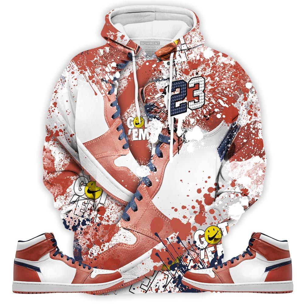 23 Michael Sneaker Shirt Match Eastside Golf 1S, Jordan 1 High Eastside Golf Hoodie Sweatshirt Tee All Over Print MKO Shirt 23 Michael Sneaker Shirt Match Eastside Golf 1S, Jordan 1 High Eastside Golf Hoodie Sweatshirt Tee All Over Print MKO Shirt