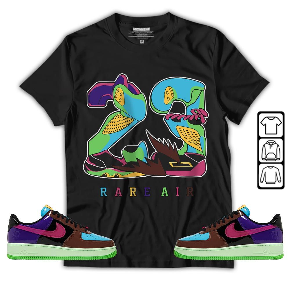23 Rare Air Sneaker Shirt Match AF 1 Low SP Pink Prime, Air Force 1 Undefeated Pink Prime MKO Sweatshirt 23 Rare Air Sneaker Shirt Match AF 1 Low SP Pink Prime, Air Force 1 Undefeated Pink Prime MKO Sweatshirt