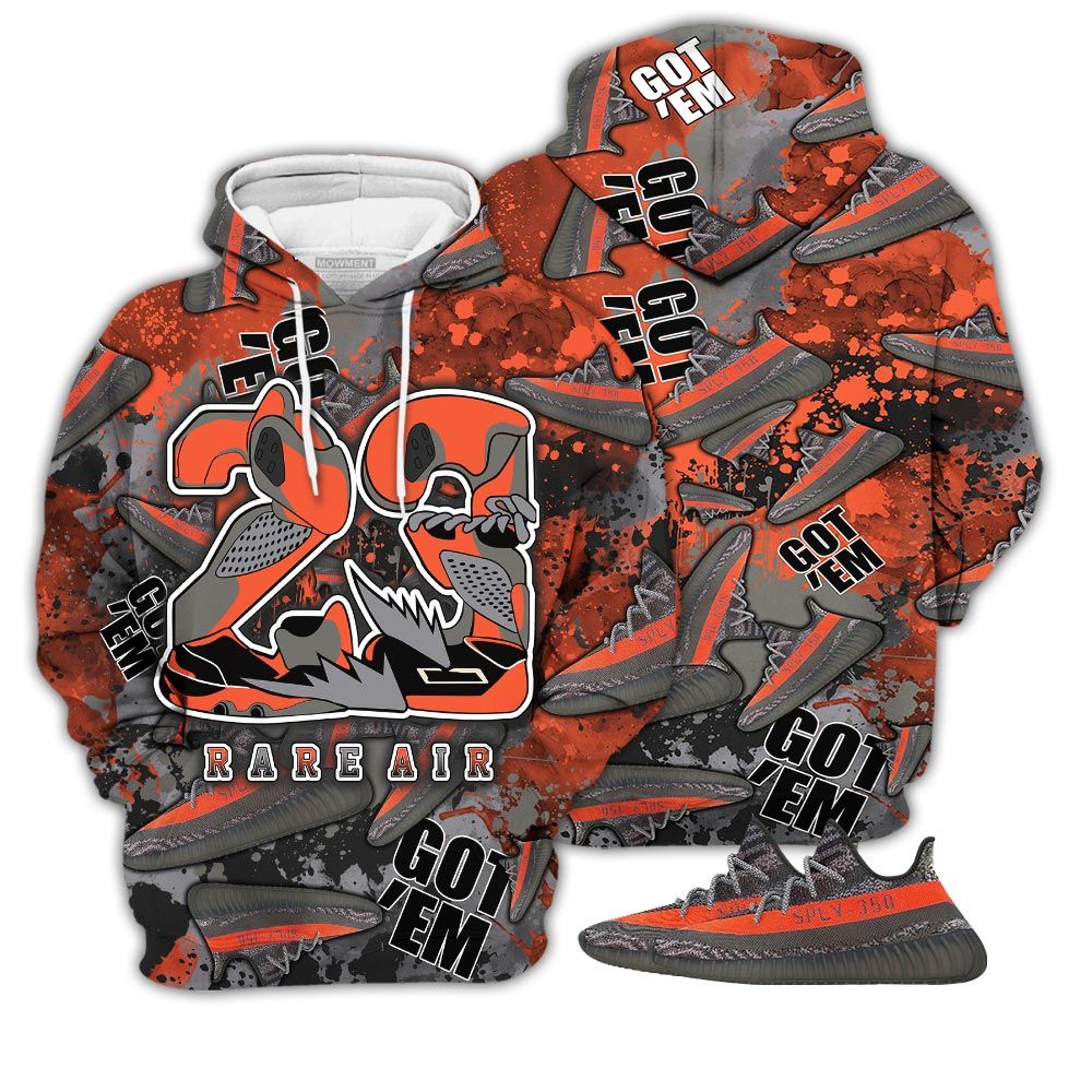 23 Rare Air Sneaker Shirt Match Boots 350 V2 Dark Beluga, Yeezy 350 V2 Carbon Beluga Hoodie Sweatshirt Tee All Over Print MKO Shirt 23 Rare Air Sneaker Shirt Match Boots 350 V2 Dark Beluga, Yeezy 350 V2 Carbon Beluga Hoodie Sweatshirt Tee All Over Print MKO Shirt