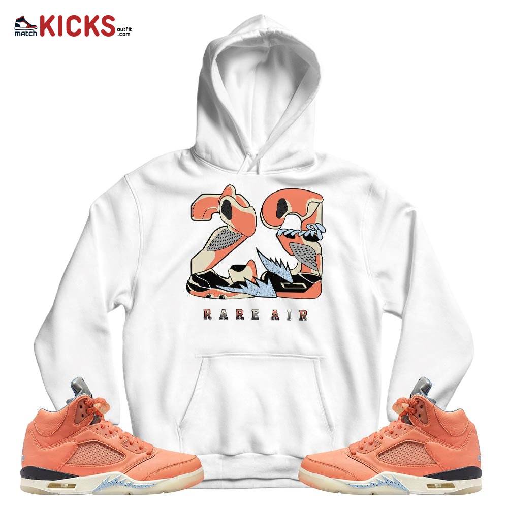 23 Rare Air Sneaker Shirt Match Crimson Bliss 5s, Jordan 5 DJ Khaled Crimson Bliss MKO T-Shirt 23 Rare Air Sneaker Shirt Match Crimson Bliss 5s, Jordan 5 DJ Khaled Crimson Bliss MKO T-Shirt