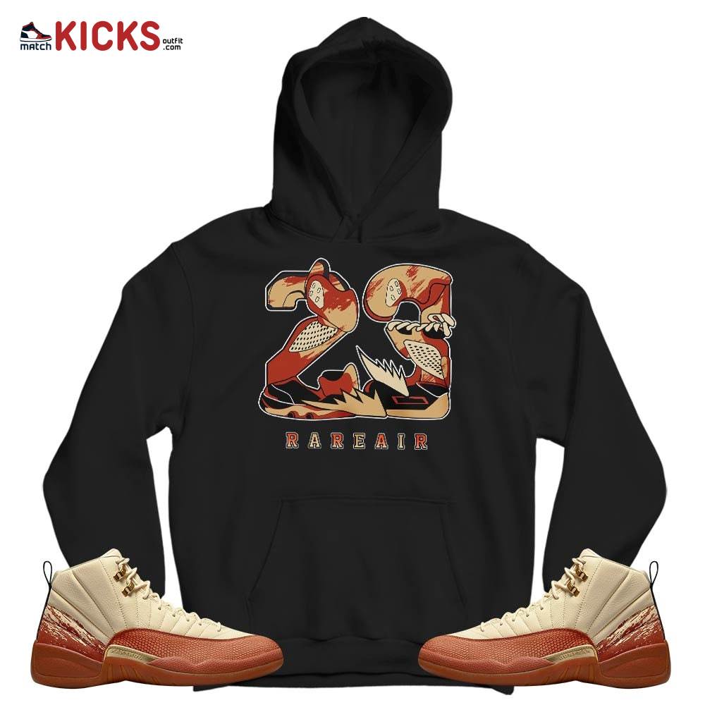 23 Rare Air Sneaker Shirt Match Eastside Golf 12s, Jordan 12 Retro Eastside Golf MKO T-Shirt 23 Rare Air Sneaker Shirt Match Eastside Golf 12s, Jordan 12 Retro Eastside Golf MKO T-Shirt