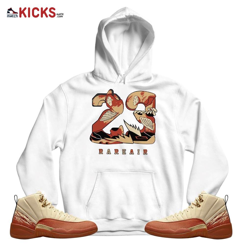 23 Rare Air Sneaker Shirt Match Eastside Golf 12s, Jordan 12 Retro Eastside Golf MKO T-Shirt 23 Rare Air Sneaker Shirt Match Eastside Golf 12s, Jordan 12 Retro Eastside Golf MKO T-Shirt