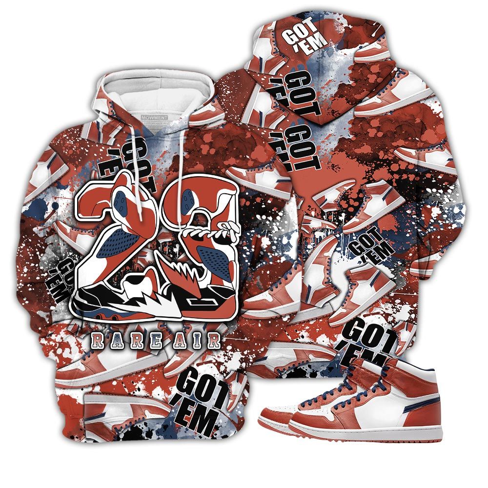 23 Rare Air Sneaker Shirt Match Eastside Golf 1S, Jordan 1 High Eastside Golf Hoodie Sweatshirt Tee All Over Print MKO Shirt 23 Rare Air Sneaker Shirt Match Eastside Golf 1S, Jordan 1 High Eastside Golf Hoodie Sweatshirt Tee All Over Print MKO Shirt