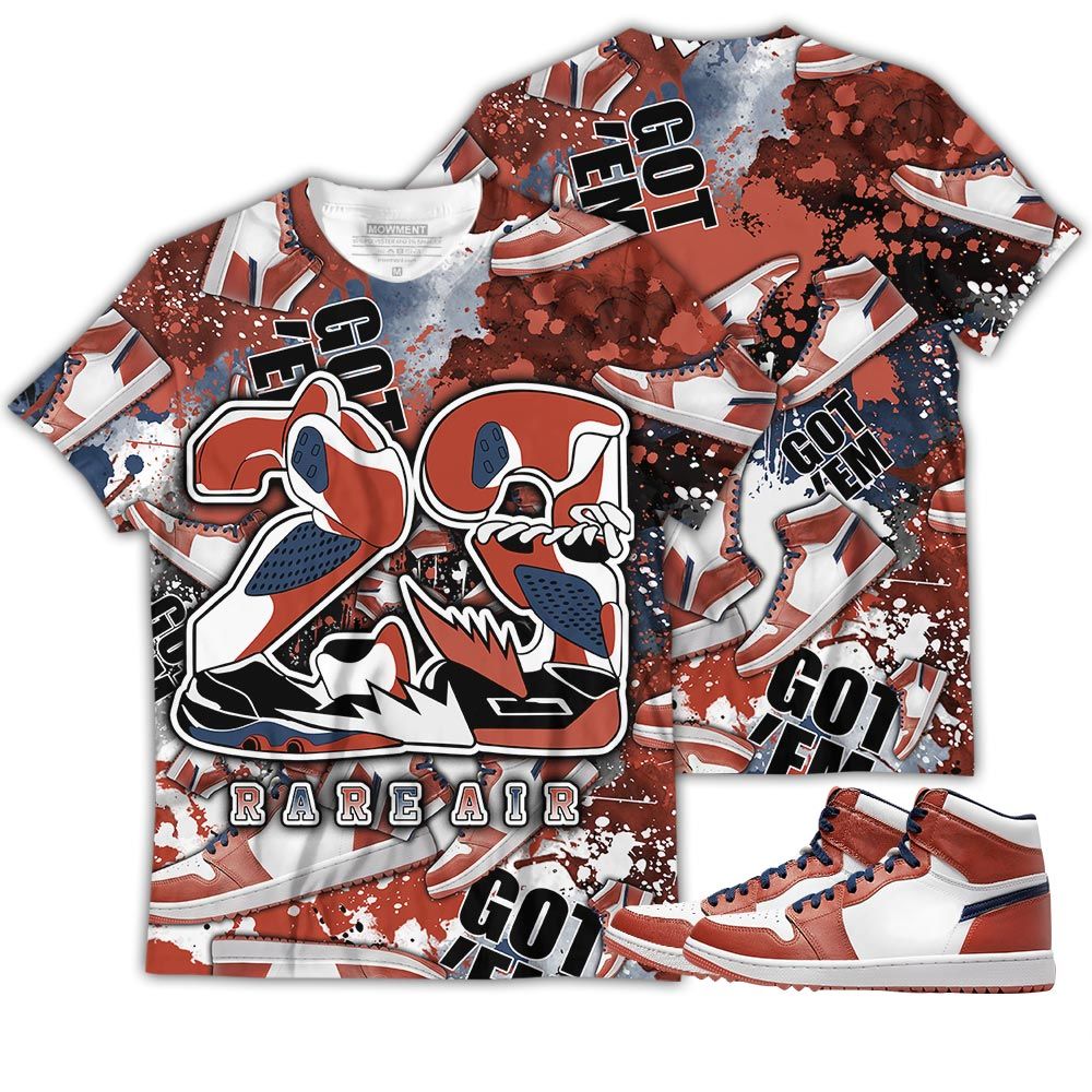 23 Rare Air Sneaker Shirt Match Eastside Golf 1S, Jordan 1 High Eastside Golf Hoodie Sweatshirt Tee All Over Print MKO Shirt 23 Rare Air Sneaker Shirt Match Eastside Golf 1S, Jordan 1 High Eastside Golf Hoodie Sweatshirt Tee All Over Print MKO Shirt