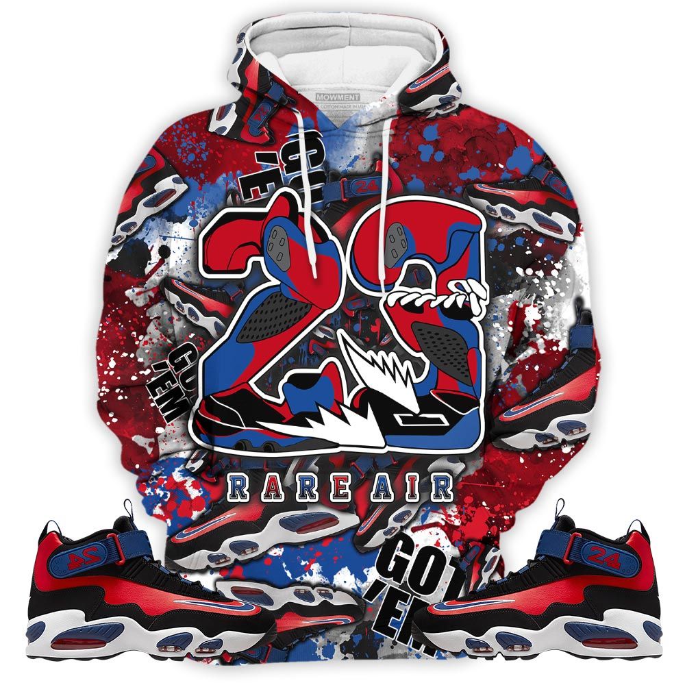 23 Rare Air Sneaker Shirt Match Max 1 Navy Red Black, Air Griffey Max 1 Black Red Navy Blue Hoodie Sweatshirt Tee All Over Print MKO Shirt 23 Rare Air Sneaker Shirt Match Max 1 Navy Red Black, Air Griffey Max 1 Black Red Navy Blue Hoodie Sweatshirt Tee All Over Print MKO Shirt