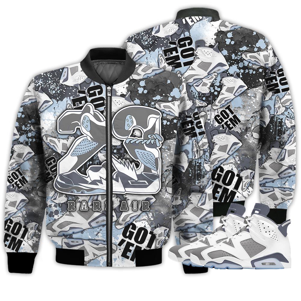 23 Rare Air Sneaker Shirt Match Retro Cool Grey 6S, Jordan 6 Cool Grey Hoodie Sweatshirt Tee All Over Print MKO Shirt 23 Rare Air Sneaker Shirt Match Retro Cool Grey 6S, Jordan 6 Cool Grey Hoodie Sweatshirt Tee All Over Print MKO Shirt