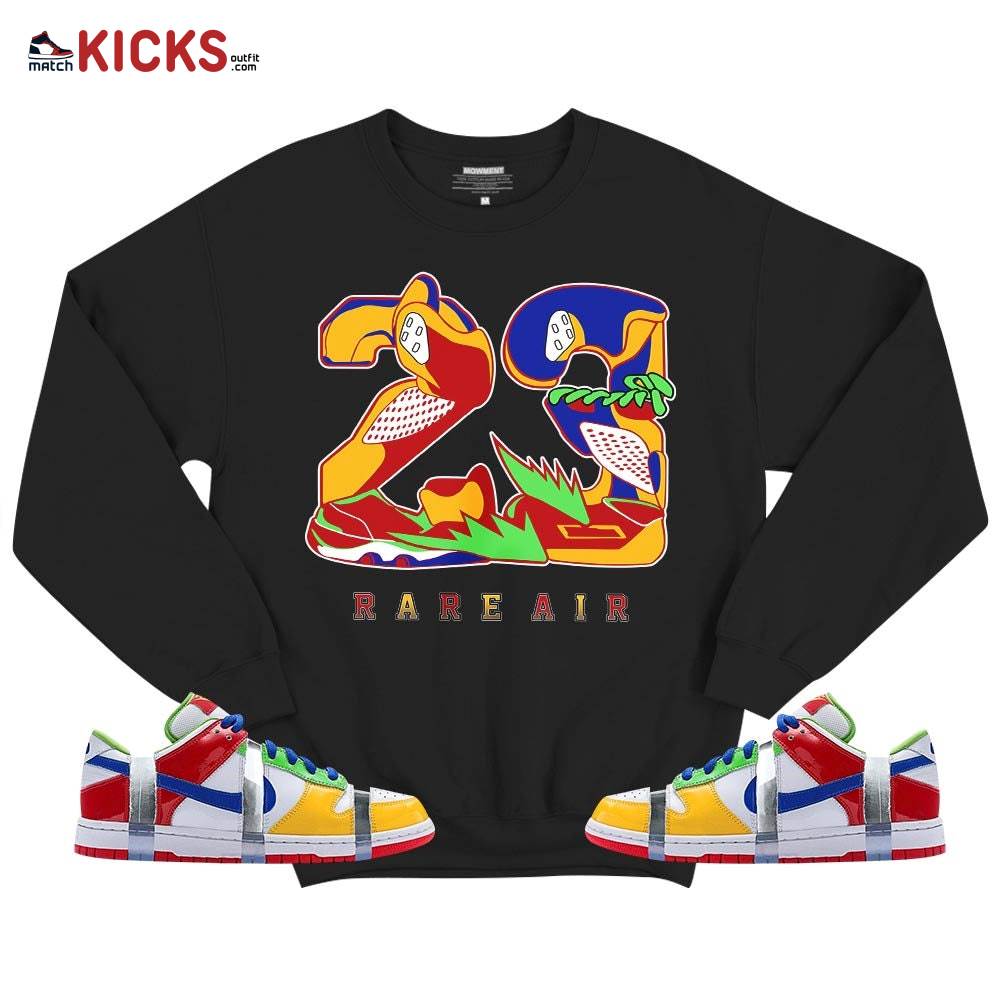 23 Rare Air Sneaker Shirt Match SB Dunk Low eBay, SB Dunk Low Sandy MKO T-Shirt 23 Rare Air Sneaker Shirt Match SB Dunk Low eBay, SB Dunk Low Sandy MKO T-Shirt