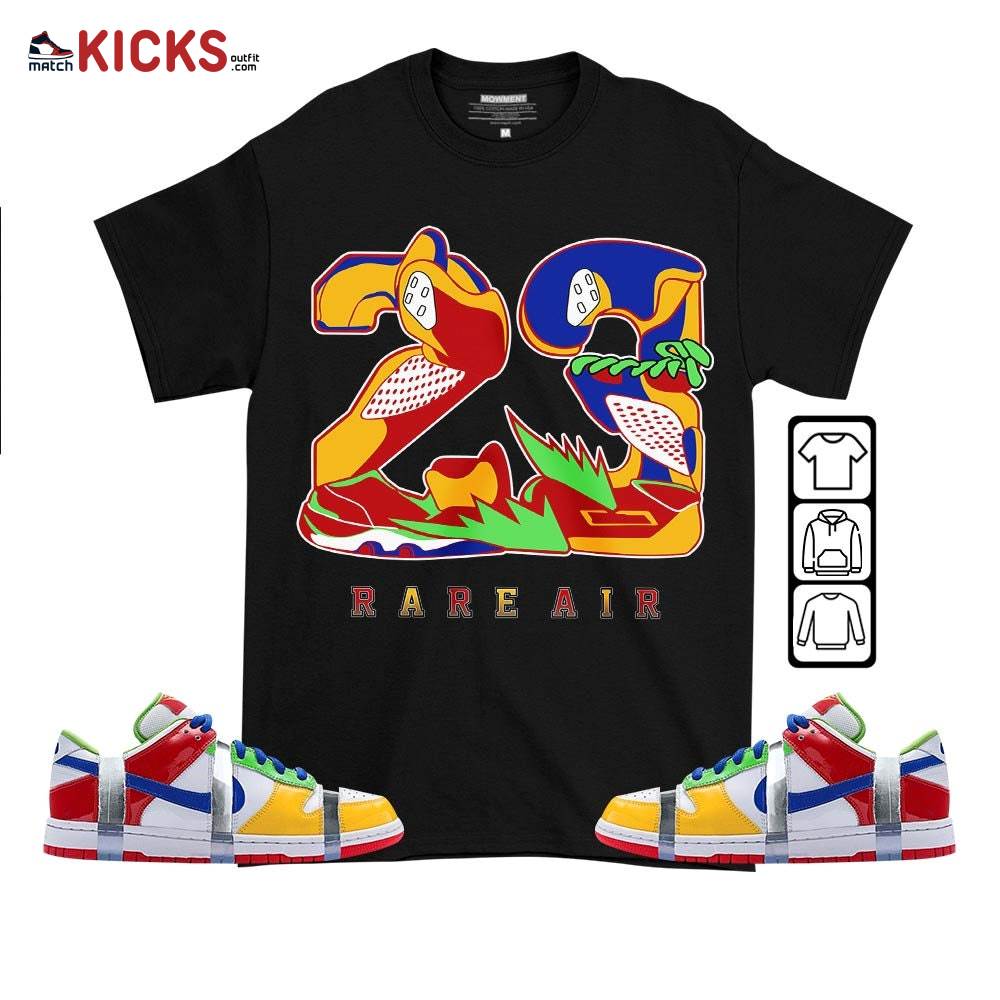 23 Rare Air Sneaker Shirt Match SB Dunk Low eBay, SB Dunk Low Sandy MKO T-Shirt 23 Rare Air Sneaker Shirt Match SB Dunk Low eBay, SB Dunk Low Sandy MKO T-Shirt