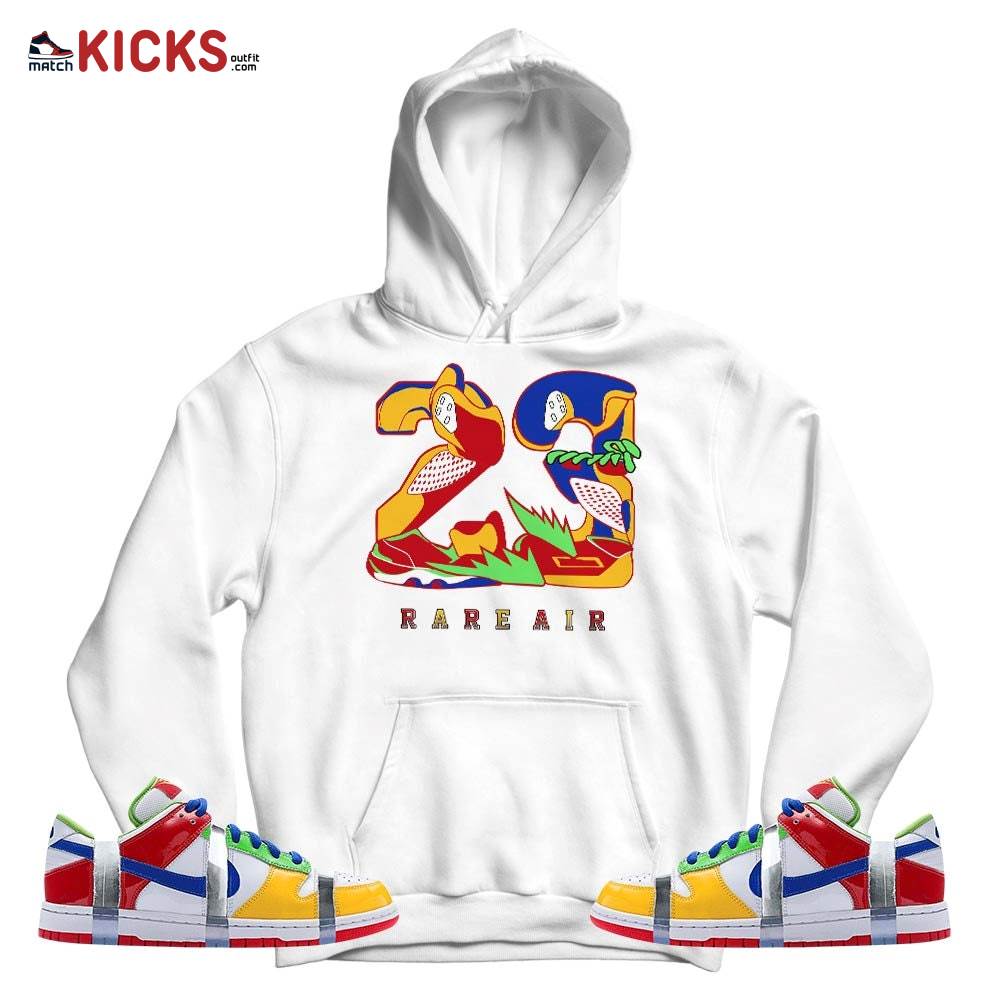 23 Rare Air Sneaker Shirt Match SB Dunk Low eBay, SB Dunk Low Sandy MKO T-Shirt 23 Rare Air Sneaker Shirt Match SB Dunk Low eBay, SB Dunk Low Sandy MKO T-Shirt