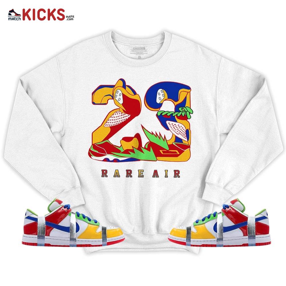 23 Rare Air Sneaker Shirt Match SB Dunk Low eBay, SB Dunk Low Sandy MKO T-Shirt 23 Rare Air Sneaker Shirt Match SB Dunk Low eBay, SB Dunk Low Sandy MKO T-Shirt