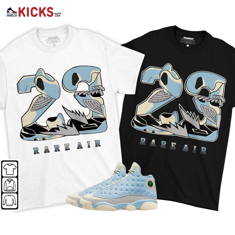 23 Rare Air Sneaker Shirt Match SoleFly 13s, Jordan 13 Retro SoleFly MKO T-Shirt 23 Rare Air Sneaker Shirt Match SoleFly 13s, Jordan 13 Retro SoleFly MKO T-Shirt