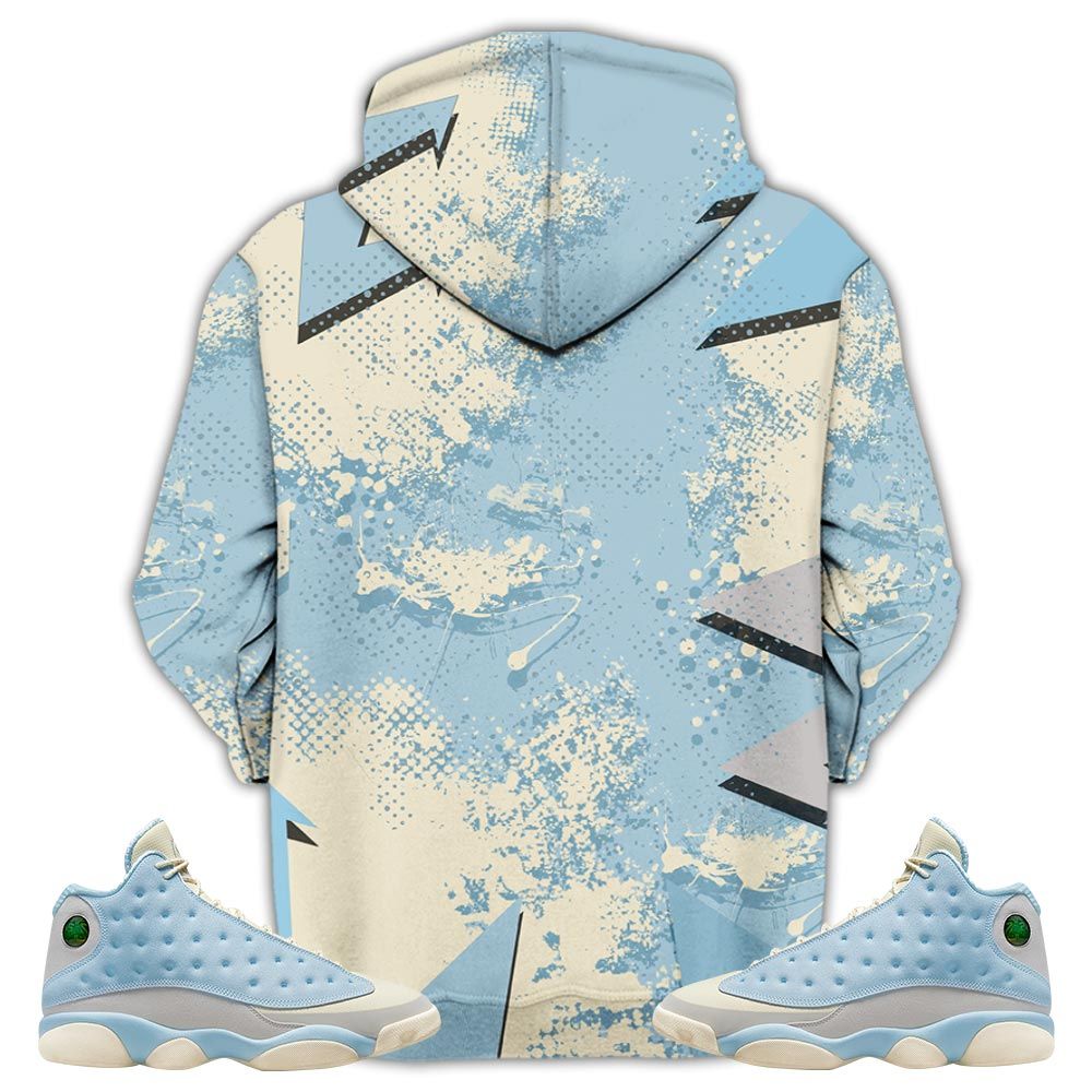 23 Supperstar Sneaker Shirt Match Solefly 13S, Jordan 13 Retro Solefly Hoodie Sweatshirt Tee All Over Print MKO Shirt