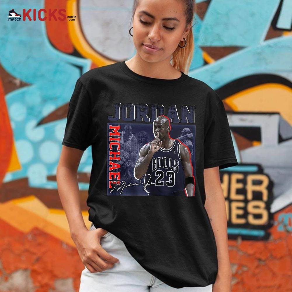 23JD Signature Sneaker Shirt Match 7 Neutral Indigo, Jordan 7 Quai 54 MKO T-Shirt 23JD Signature Sneaker Shirt Match 7 Neutral Indigo, Jordan 7 Quai 54 MKO T-Shirt