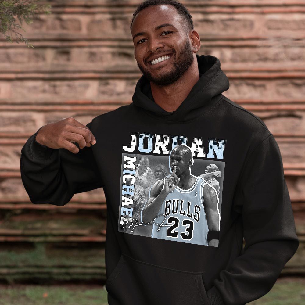 23JD Signature Sneaker Shirt Match Uptempo Cobalt Bliss, Air More Uptempo Cobalt Bliss MKO T-Shirt 23JD Signature Sneaker Shirt Match Uptempo Cobalt Bliss, Air More Uptempo Cobalt Bliss MKO T-Shirt