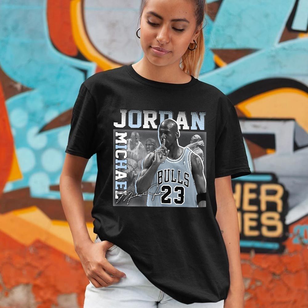 23JD Signature Sneaker Shirt Match Uptempo Cobalt Bliss, Air More Uptempo Cobalt Bliss MKO T-Shirt 23JD Signature Sneaker Shirt Match Uptempo Cobalt Bliss, Air More Uptempo Cobalt Bliss MKO T-Shirt