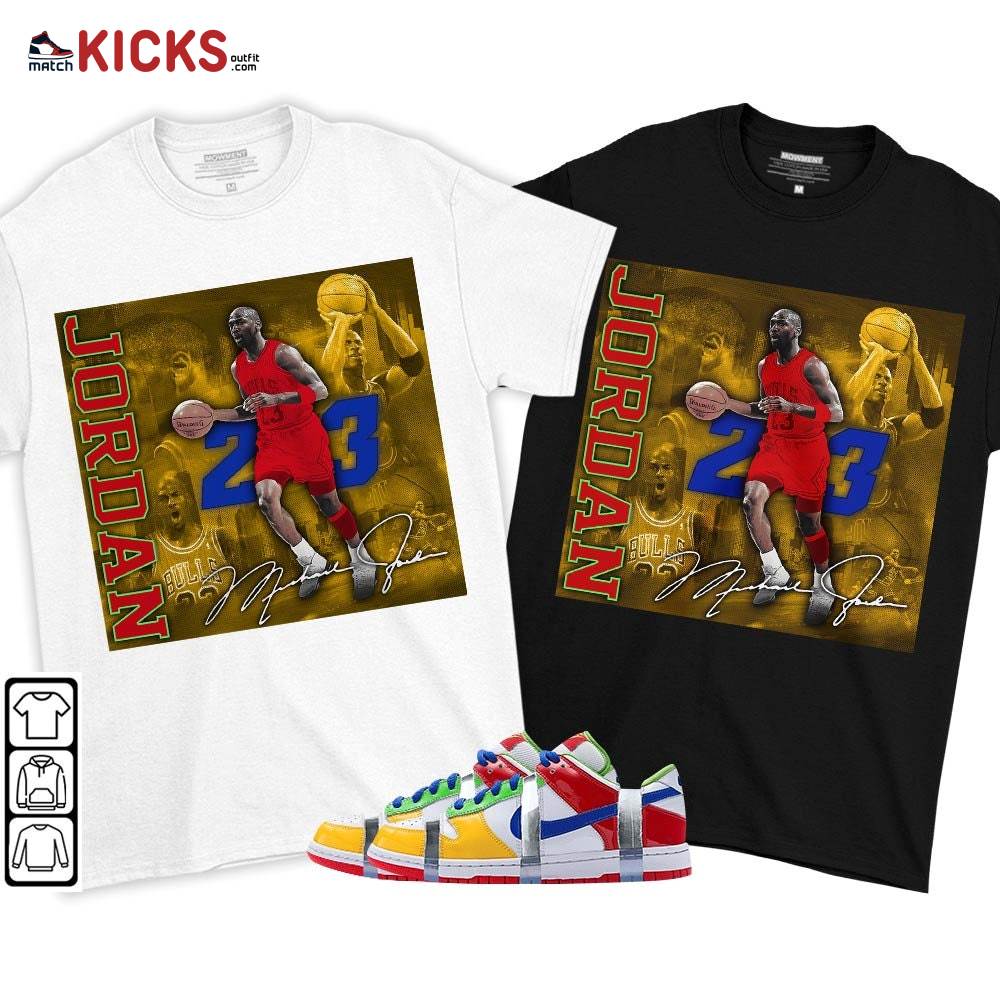 23JD Signature2 Sneaker Shirt Match SB Dunk Low eBay, SB Dunk Low Sandy MKO T-Shirt 23JD Signature2 Sneaker Shirt Match SB Dunk Low eBay, SB Dunk Low Sandy MKO T-Shirt