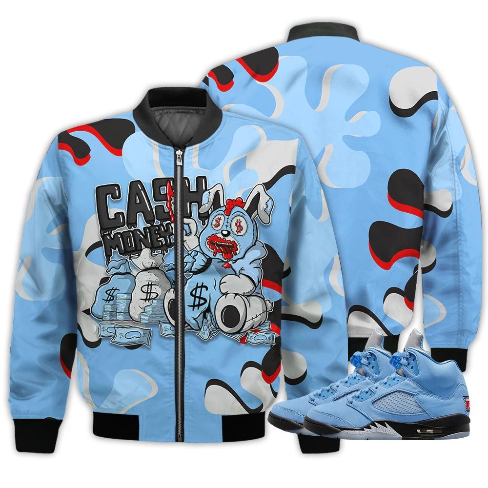 3D Cash Money Bear Sneaker Shirt Match Retro University Blue 5S, Jordan 5 University Blue Hoodie Sweatshirt Tee All Over Print MKO Shirt 3D Cash Money Bear Sneaker Shirt Match Retro University Blue 5S, Jordan 5 University Blue Hoodie Sweatshirt Tee All Over Print MKO Shirt