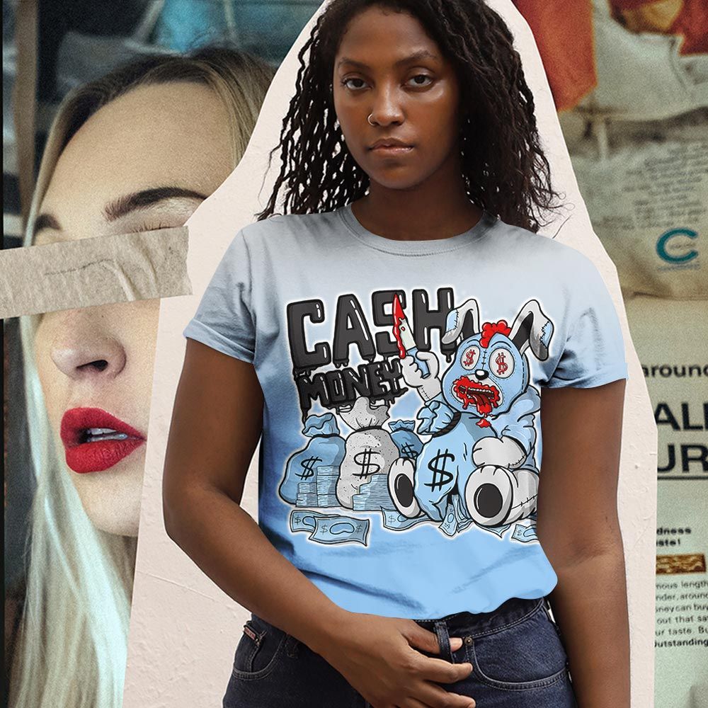 80S Cash Money Bear Sneaker Shirt Match Retro University Blue 5S, Jordan 5 University Blue Hoodie Sweatshirt Tee All Over Print MKO Shirt 80S Cash Money Bear Sneaker Shirt Match Retro University Blue 5S, Jordan 5 University Blue Hoodie Sweatshirt Tee All Over Print MKO Shirt