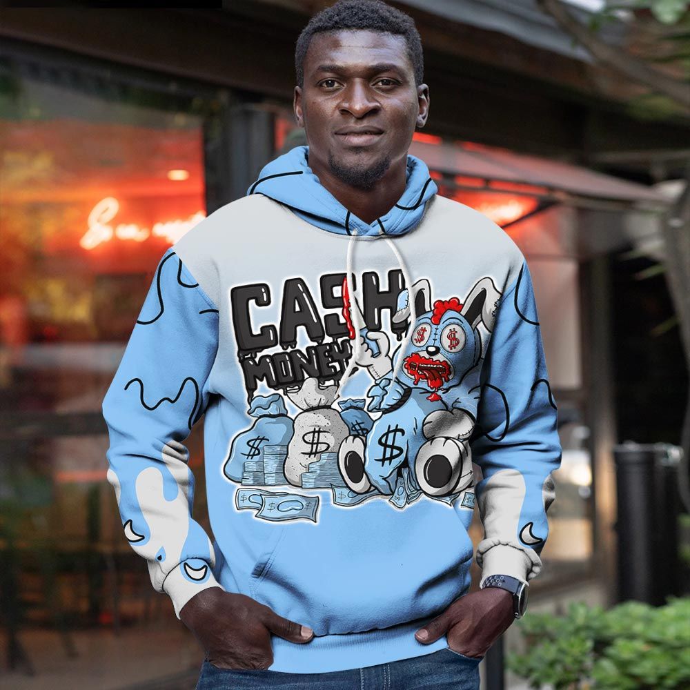 80S Cash Money Bear Sneaker Shirt Match Retro University Blue 5S, Jordan 5 University Blue Hoodie Sweatshirt Tee All Over Print MKO Shirt 80S Cash Money Bear Sneaker Shirt Match Retro University Blue 5S, Jordan 5 University Blue Hoodie Sweatshirt Tee All Over Print MKO Shirt
