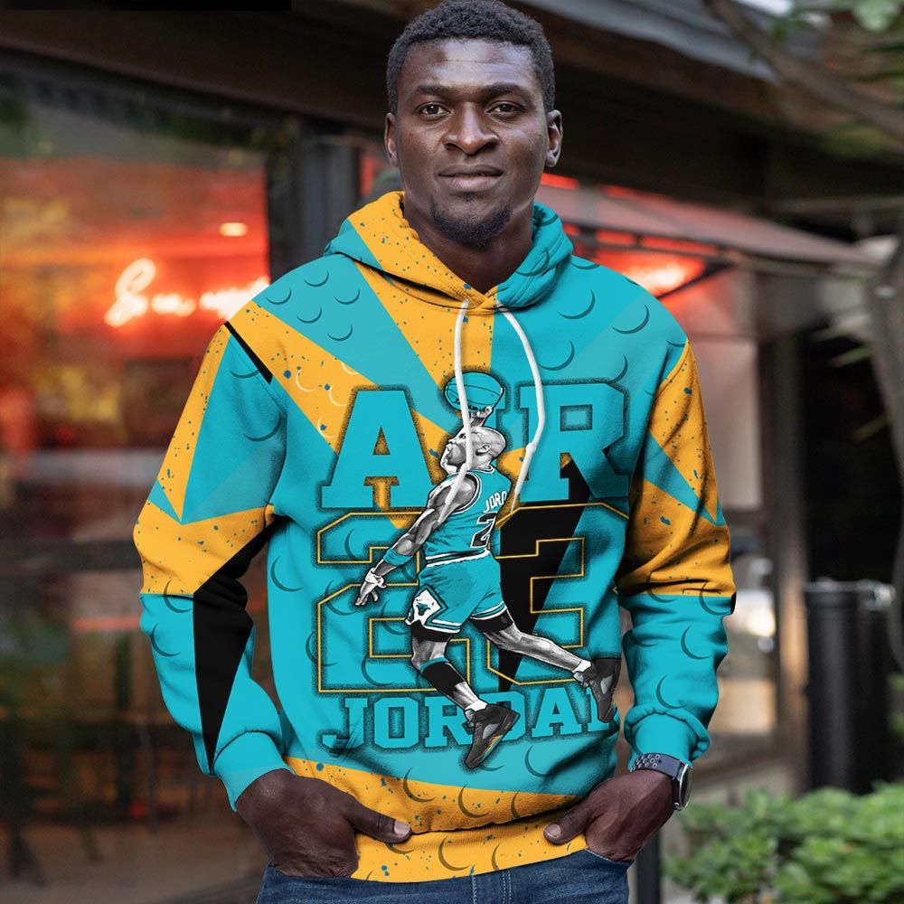 90S Jordan Goat Number 23 Sneaker Shirt Match 2023 Retro Aqua 5S, Jordan 5 Aqua Hoodie Sweatshirt Tee All Over Print MKO Shirt 90S Jordan Goat Number 23 Sneaker Shirt Match 2023 Retro Aqua 5S, Jordan 5 Aqua Hoodie Sweatshirt Tee All Over Print MKO Shirt
