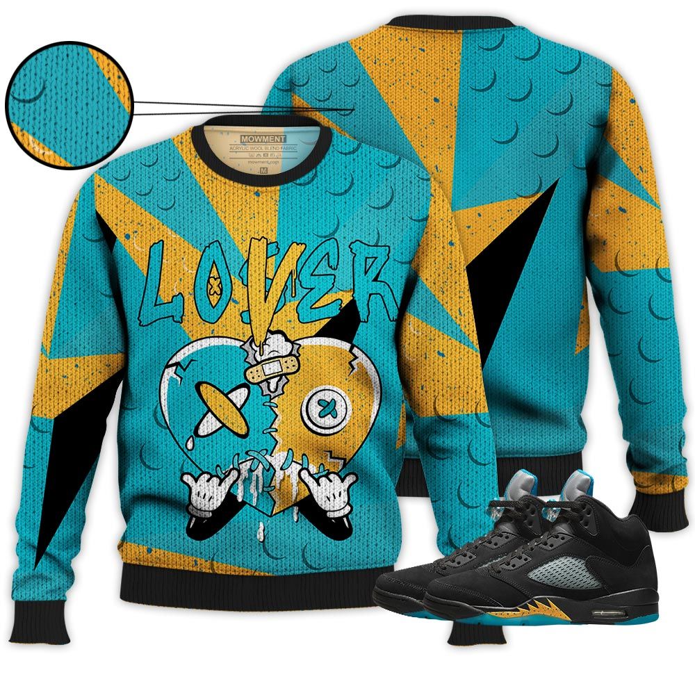 90S Loser Lover Drip Heart Sneaker Shirt Match 2023 Retro Aqua 5S, Jordan 5 Aqua Hoodie Sweatshirt Tee All Over Print MKO Shirt 90S Loser Lover Drip Heart Sneaker Shirt Match 2023 Retro Aqua 5S, Jordan 5 Aqua Hoodie Sweatshirt Tee All Over Print MKO Shirt