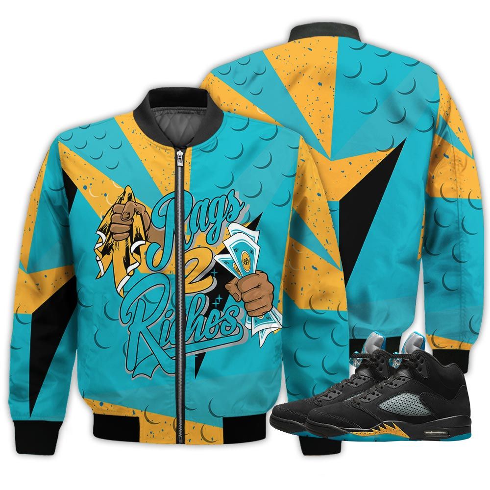 90S Rag 2 Riches Sneaker Shirt Match 2023 Retro Aqua 5S, Jordan 5 Aqua Hoodie Sweatshirt Tee All Over Print MKO Shirt 90S Rag 2 Riches Sneaker Shirt Match 2023 Retro Aqua 5S, Jordan 5 Aqua Hoodie Sweatshirt Tee All Over Print MKO Shirt