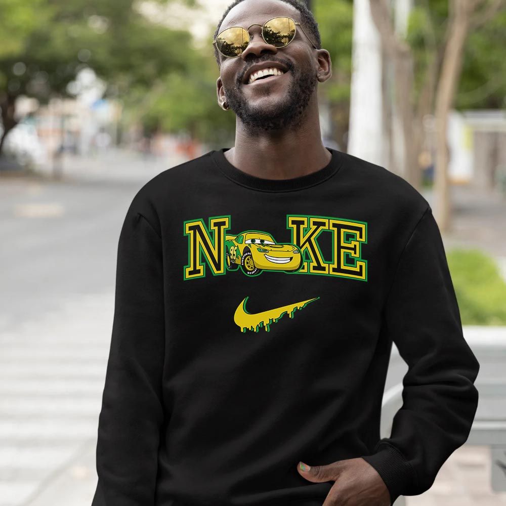 95 Mcqueen Car Fast Sneaker Shirt Match 2023 Reverse Brazil, Dunk Low Reverse Brazil MKO T-Shirt 95 Mcqueen Car Fast Sneaker Shirt Match 2023 Reverse Brazil, Dunk Low Reverse Brazil MKO T-Shirt