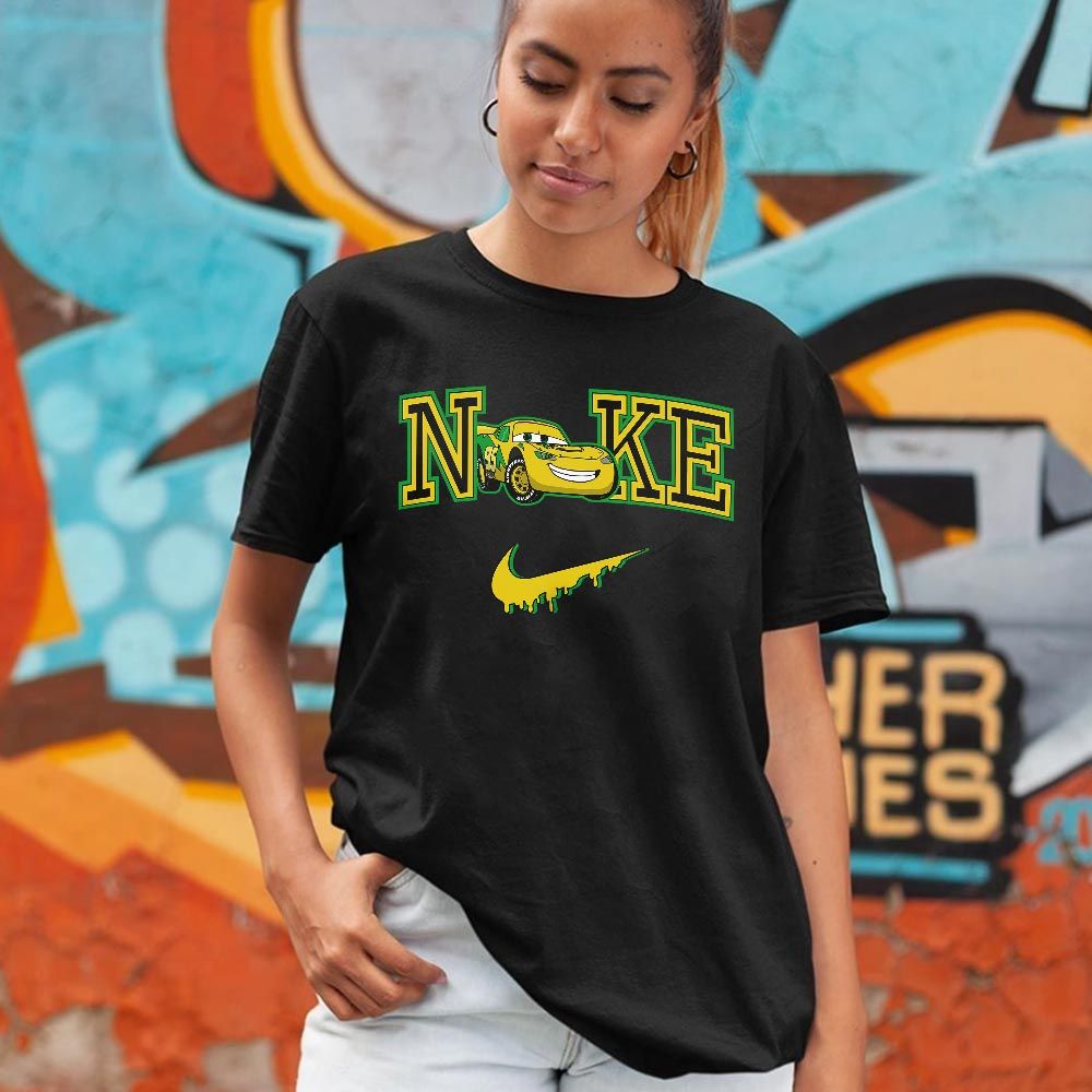 95 Mcqueen Car Fast Sneaker Shirt Match 2023 Reverse Brazil, Dunk Low Reverse Brazil MKO T-Shirt 95 Mcqueen Car Fast Sneaker Shirt Match 2023 Reverse Brazil, Dunk Low Reverse Brazil MKO T-Shirt