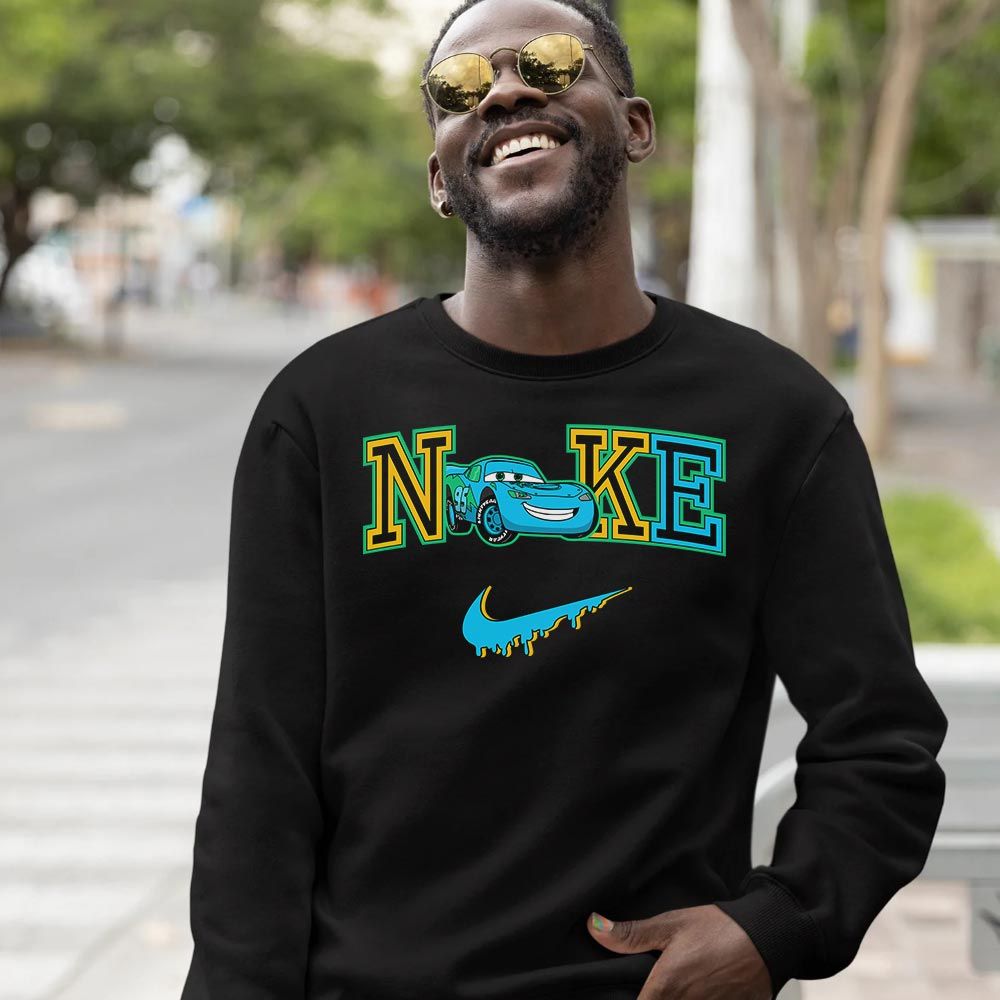 95 Mcqueen Car Fast Sneaker Shirt Match Dunk Low GS Kyrie, Dunk Low GS Electric Algae MKO T-Shirt 95 Mcqueen Car Fast Sneaker Shirt Match Dunk Low GS Kyrie, Dunk Low GS Electric Algae MKO T-Shirt