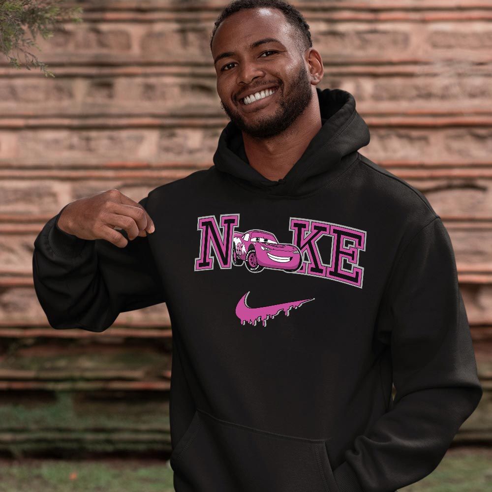 95 Mcqueen Car Fast Sneaker Shirt Match GS Active Fuchsia, Dunk Low Active Fuchsia MKO T-Shirt 95 Mcqueen Car Fast Sneaker Shirt Match GS Active Fuchsia, Dunk Low Active Fuchsia MKO T-Shirt