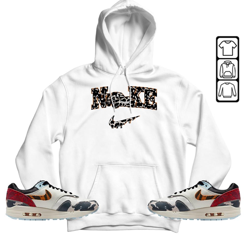 95 Mcqueen Car Fast Sneaker Shirt Match Max 1 87 Tiger Swoosh, Air Max 1 Great Indoors MKO T-Shirt