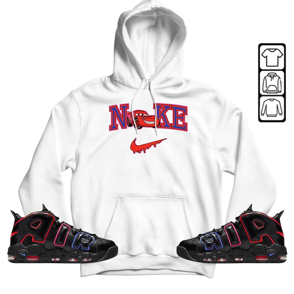 95 Mcqueen Car Fast Sneaker Shirt Match Uptempo 96 Electric, Air More Uptempo Electric MKO Hoodie 95 Mcqueen Car Fast Sneaker Shirt Match Uptempo 96 Electric, Air More Uptempo Electric MKO Hoodie