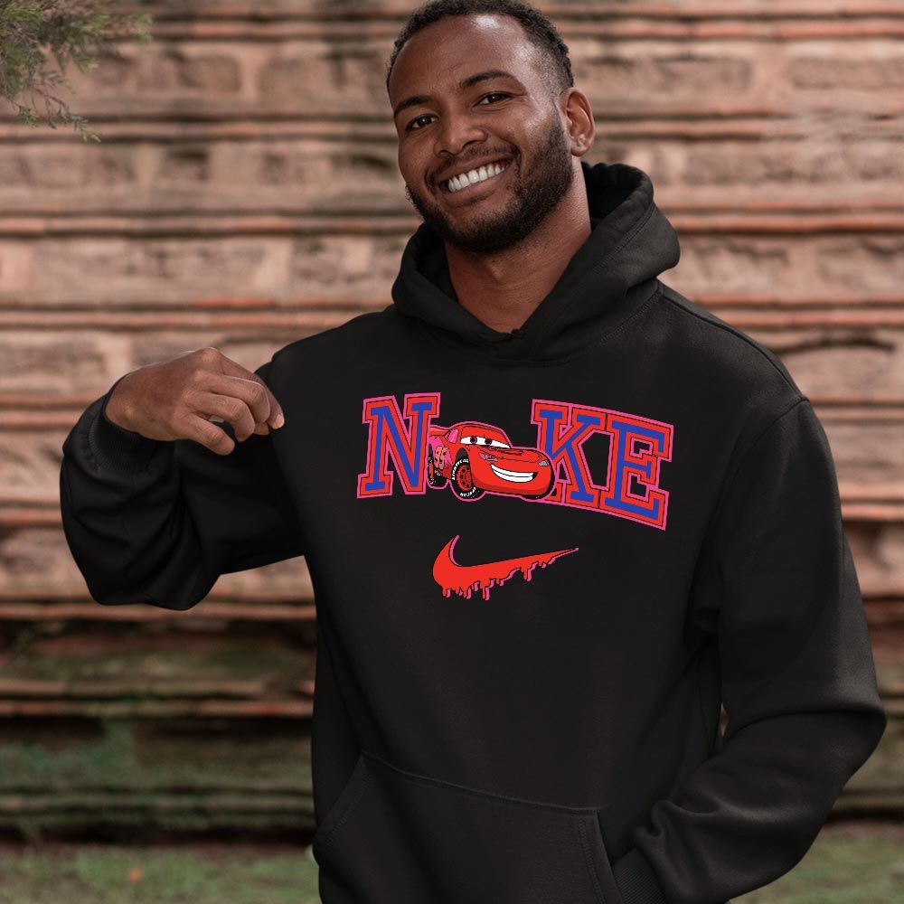 95 Mcqueen Car Fast Sneaker Shirt Match Uptempo 96 Electric, Air More Uptempo Electric MKO T-Shirt 95 Mcqueen Car Fast Sneaker Shirt Match Uptempo 96 Electric, Air More Uptempo Electric MKO T-Shirt
