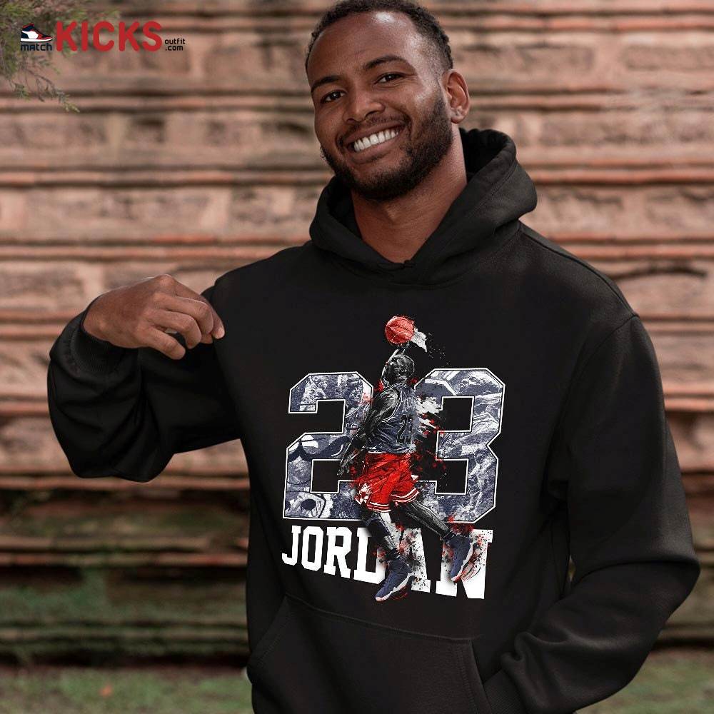 Air 23 Jordan Sneaker Shirt Match 7 Neutral Indigo, Jordan 7 Quai 54 MKO T-Shirt Air 23 Jordan Sneaker Shirt Match 7 Neutral Indigo, Jordan 7 Quai 54 MKO T-Shirt