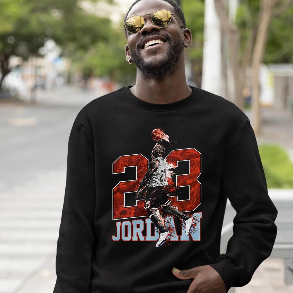 Air 23 Jordan Sneaker Shirt Match Low Infrared 6s, Jordan 6 Low Infrared MKO T-Shirt Air 23 Jordan Sneaker Shirt Match Low Infrared 6s, Jordan 6 Low Infrared MKO T-Shirt