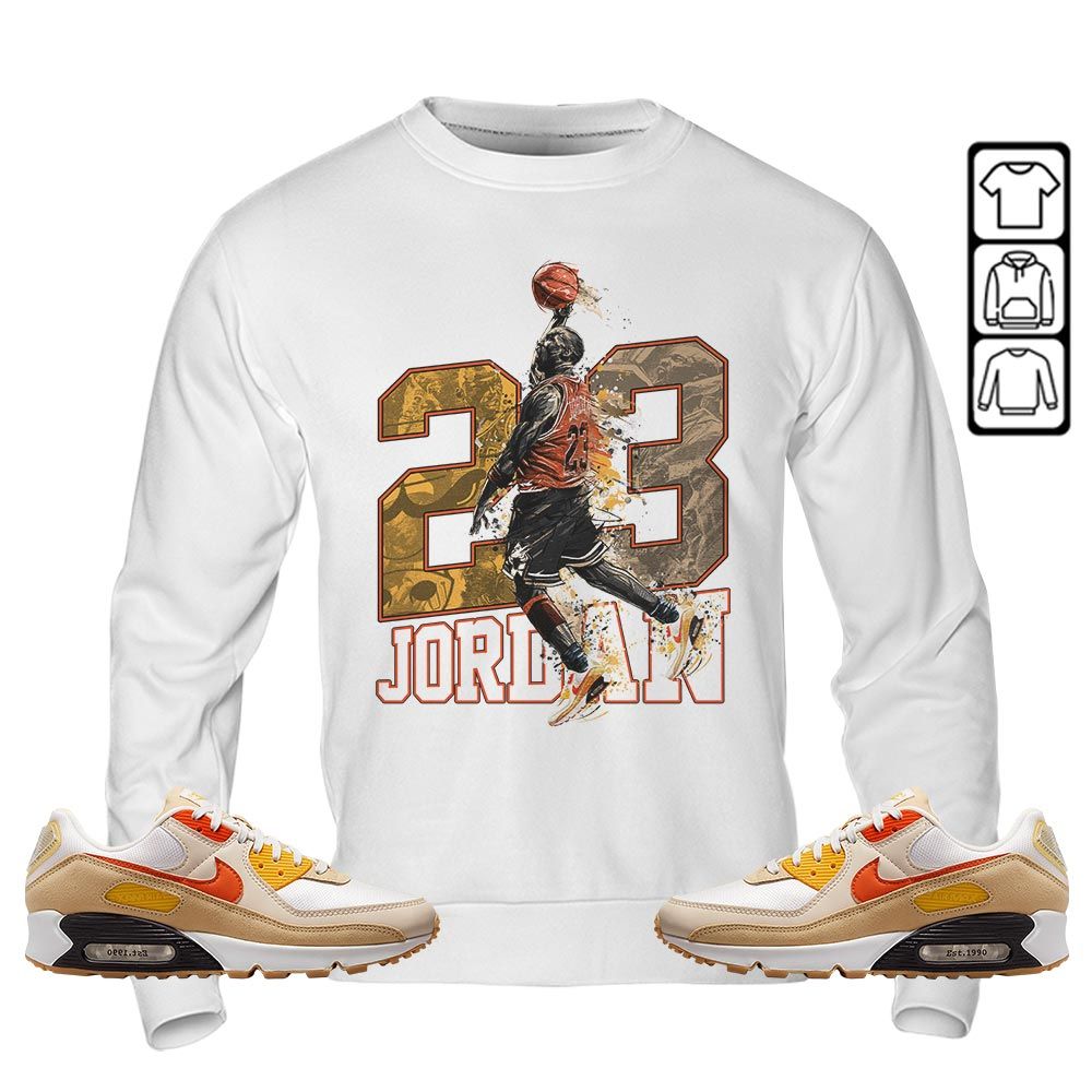 Air 23 Jordan Sneaker Shirt Match Max 90 Barometer, Air Max 90 Air Pressure MKO Sweatshirt Air 23 Jordan Sneaker Shirt Match Max 90 Barometer, Air Max 90 Air Pressure MKO Sweatshirt