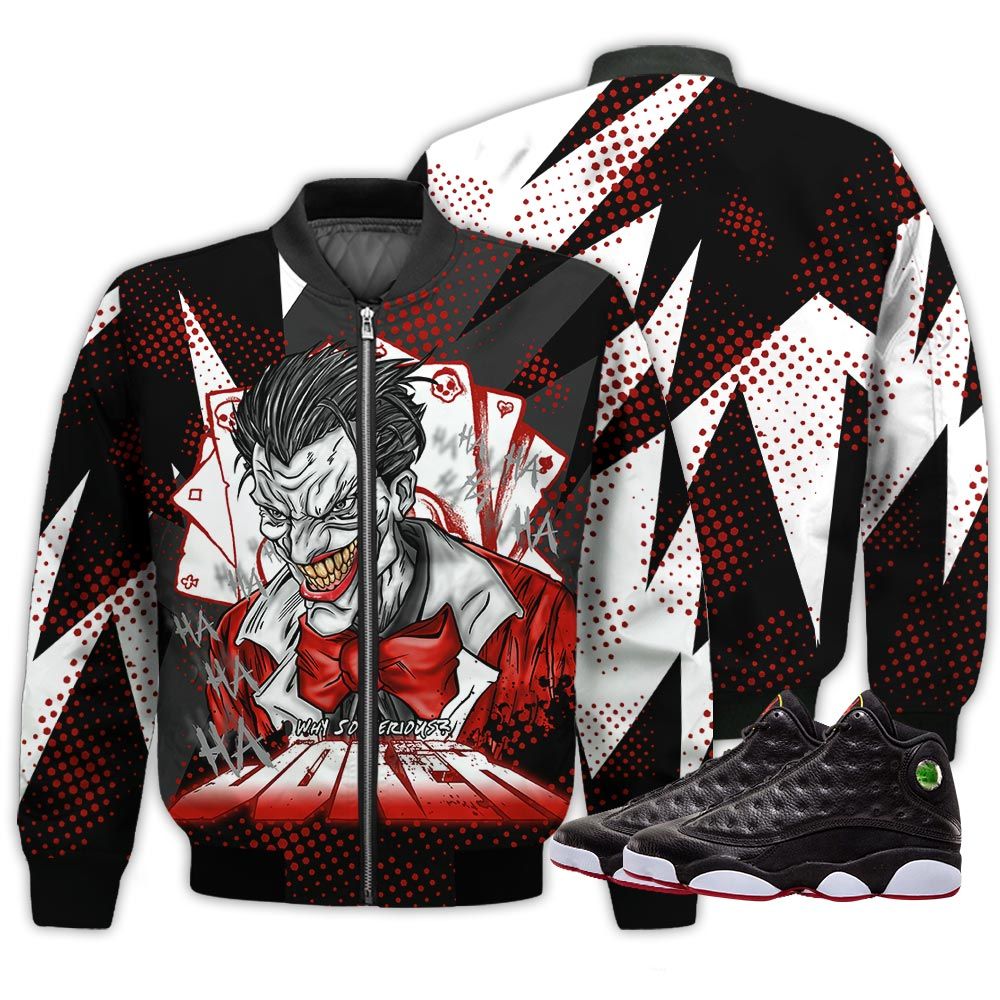 Anti-Hero Retro Sneaker Shirt Match Retro Playoffs 13S, Jordan 13 Playoffs Hoodie Sweatshirt Tee All Over Print MKO Shirt Anti-Hero Retro Sneaker Shirt Match Retro Playoffs 13S, Jordan 13 Playoffs Hoodie Sweatshirt Tee All Over Print MKO Shirt